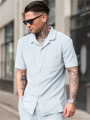 BEAU-T BlueGrey