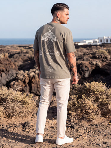 TITAN-VOLAR Olive