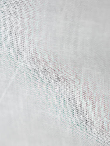 TOBRUQ-LINEN White