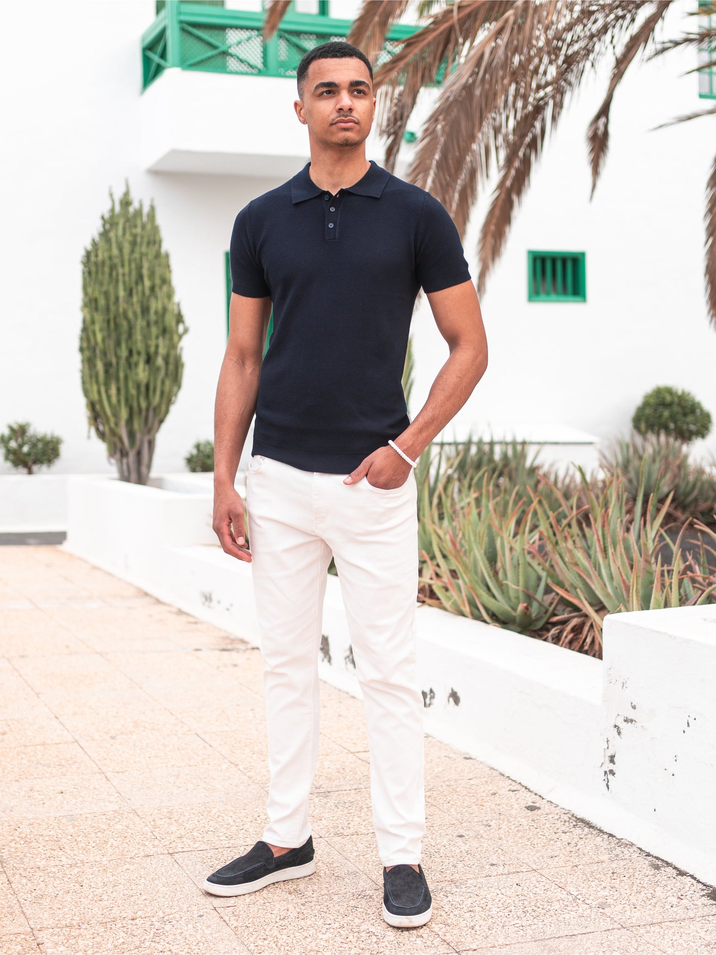 DISTANT SHORES | Treviso Ink