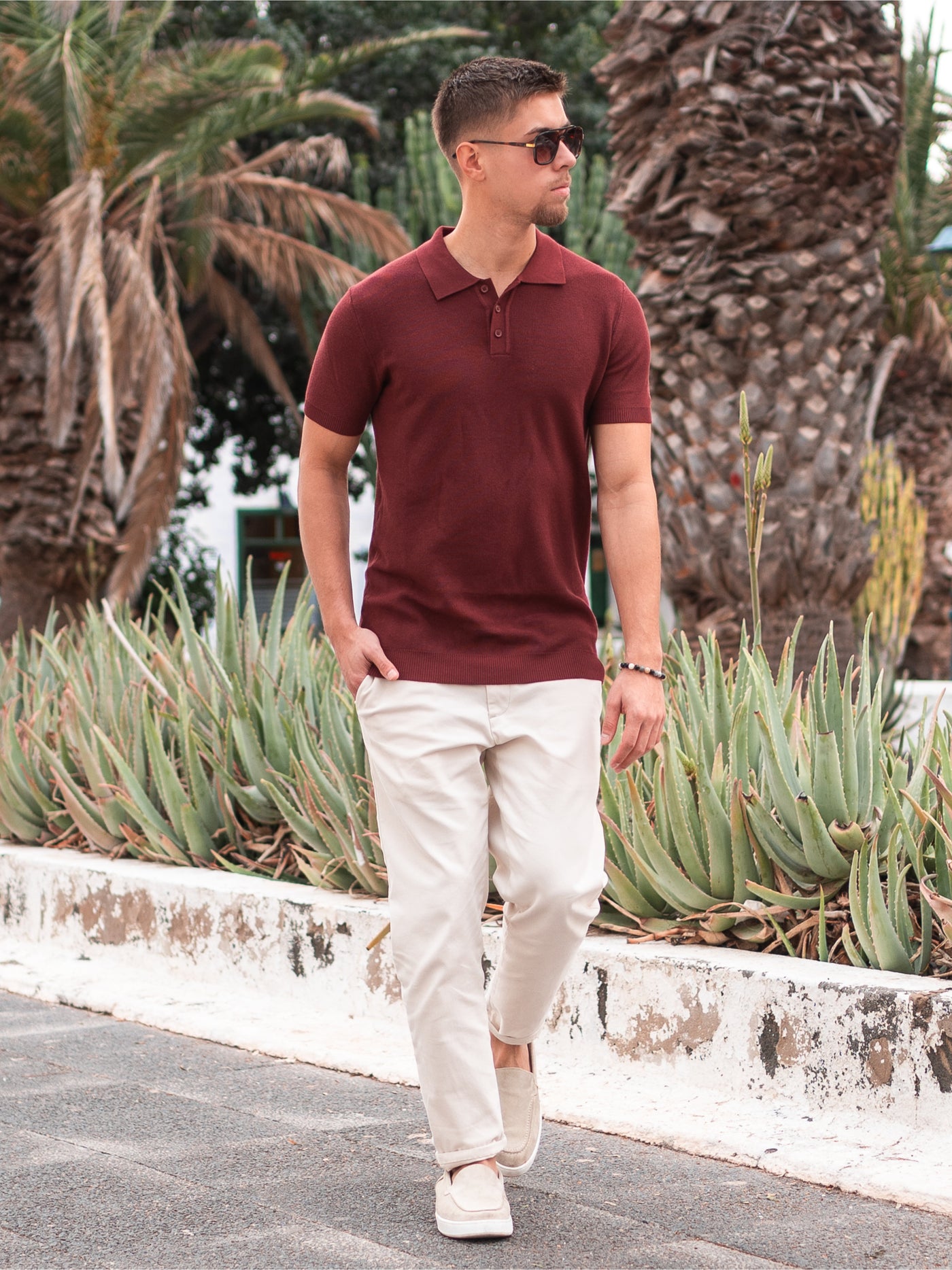 DISTANT SHORES | Treviso Mulberry