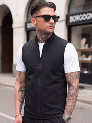 TROPEA Black