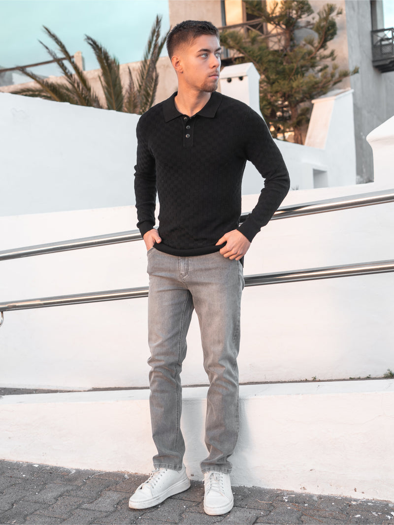 DISTANT SHORES | Ugilt Black