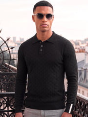 UGILT Black