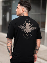 TITAN-SCARABEE Black