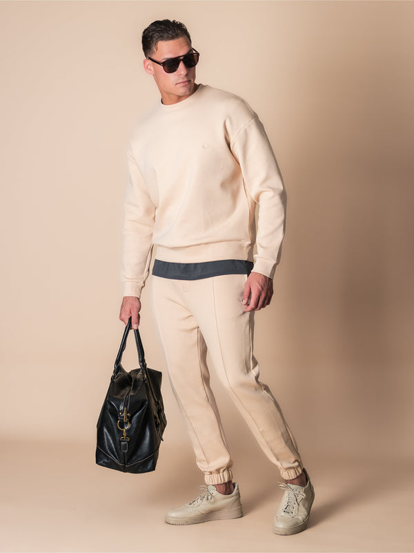 Tech Sweat LightSand