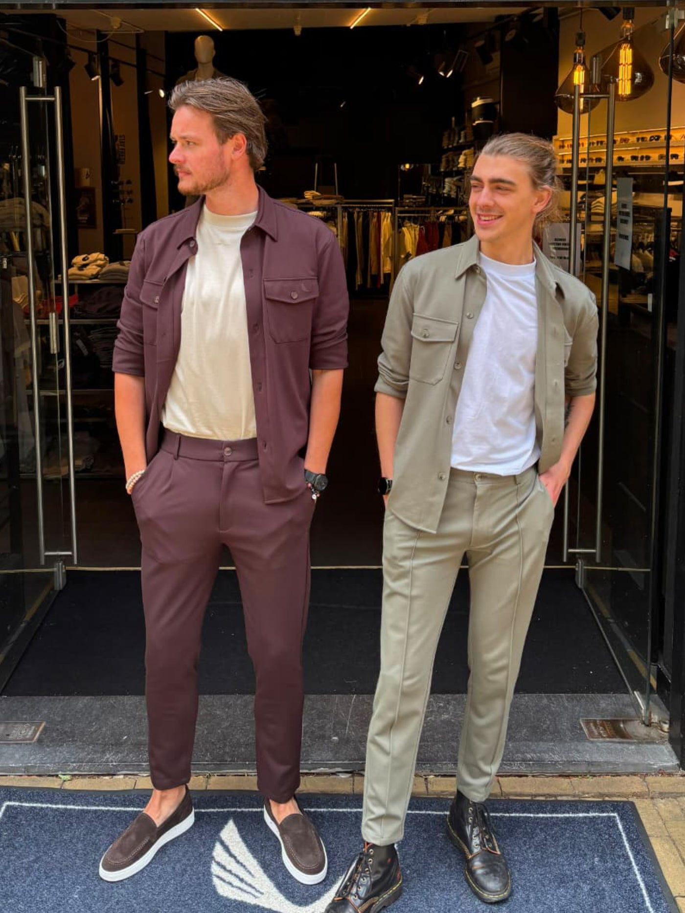 Punto Roma Looks | ZUMO Zwolle