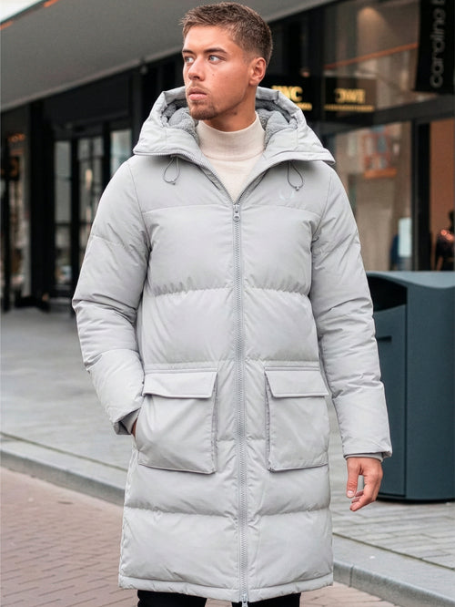 ARNESEN LightGrey