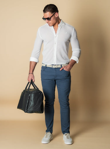 SALT-LC MidBlue