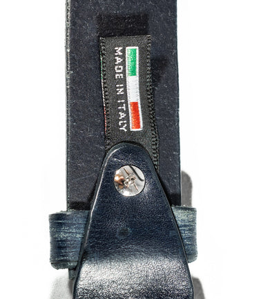 CETARA-PELLE Navy