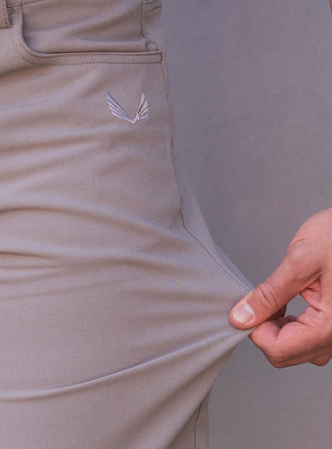 SALT-GAB Short Grey