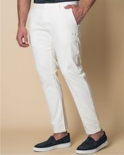LAMAR Cream (pants)
