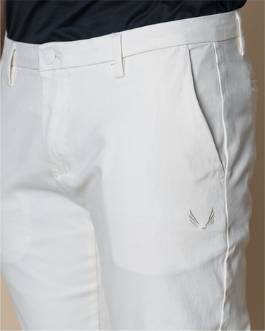 LAMAR Cream (pants)