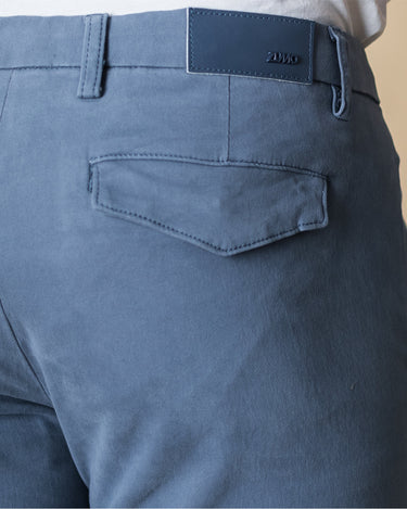 LAMAR MidBlue (chino)