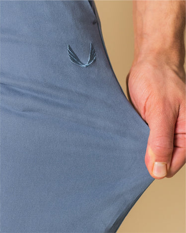 LAMAR MidBlue (chino)