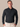 KEITH-KNITTED Black