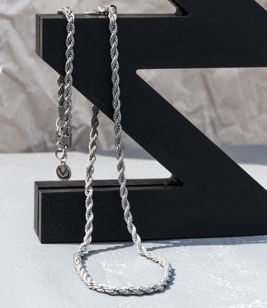MASATO Silver