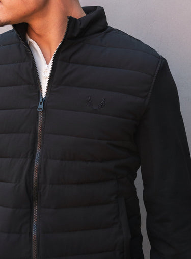 MENTON Black