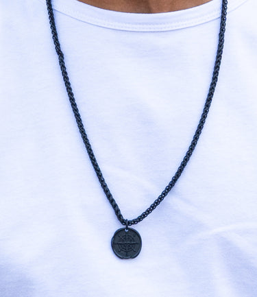 NORI Black