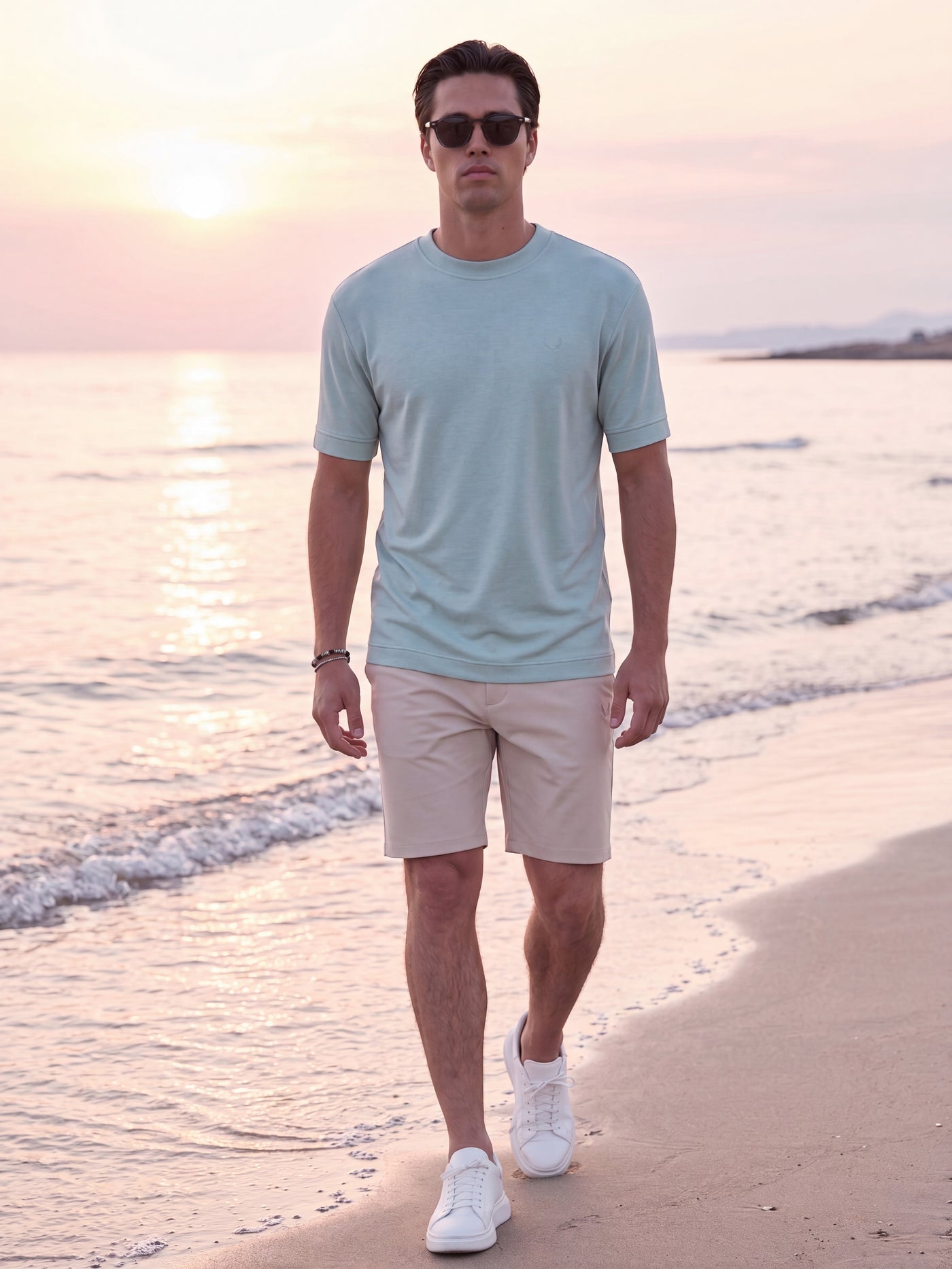 Effortless Breeze Bamboo & Sand