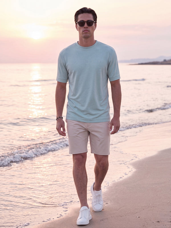 Effortless Breeze Bamboo & Sand