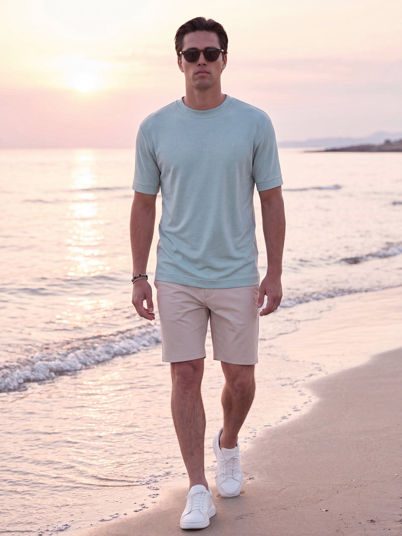 Effortless Breeze Bamboo & Sand