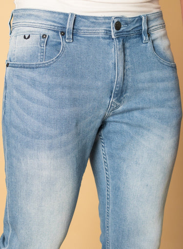 SALT-FANCY LightBlue