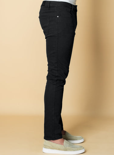 SALT-LC Black