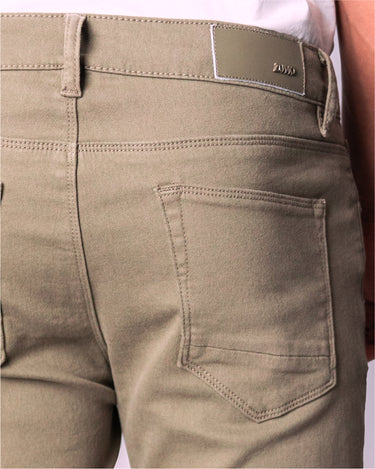 SALT-LC LightBrown