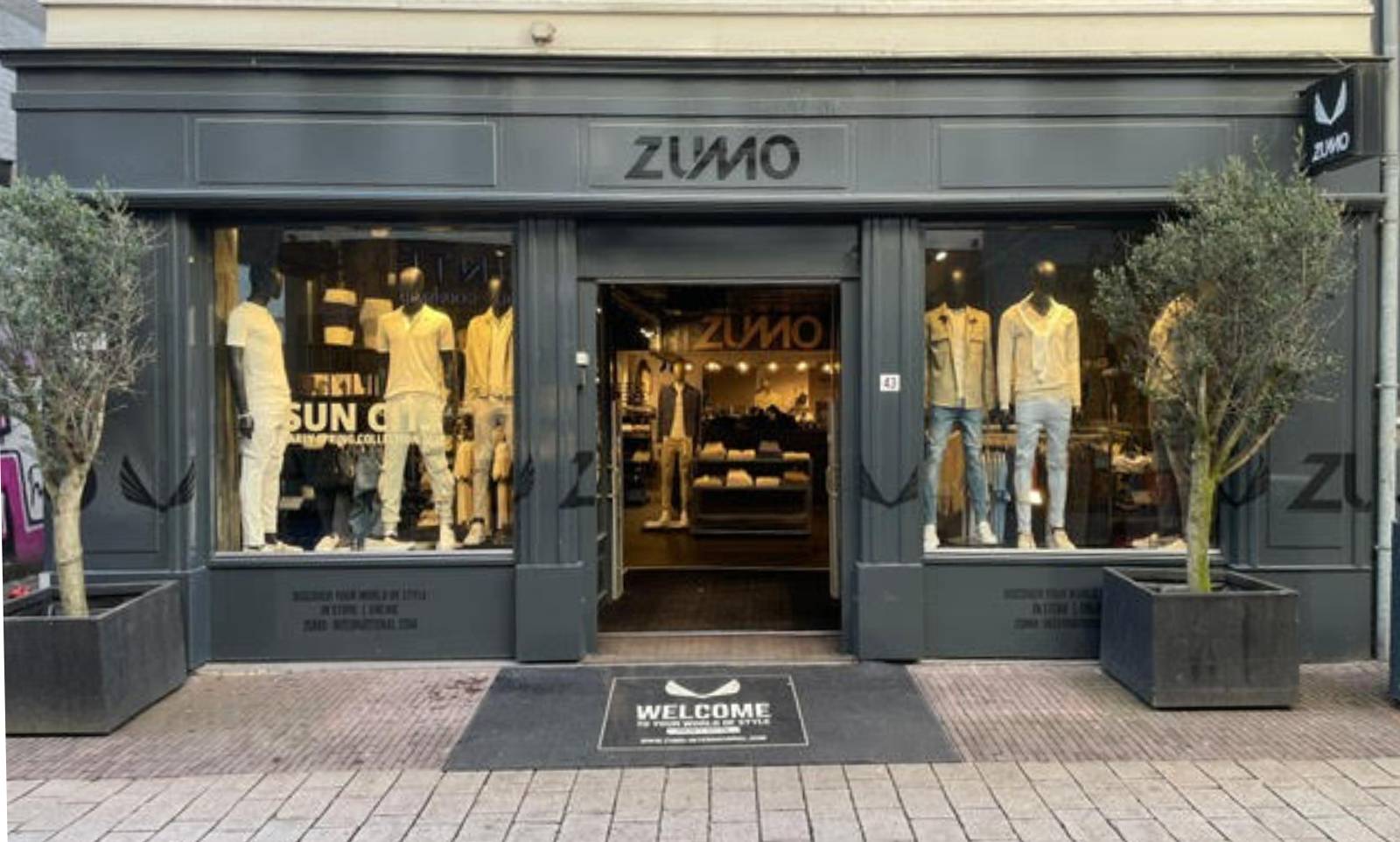 Zumo Arnhem