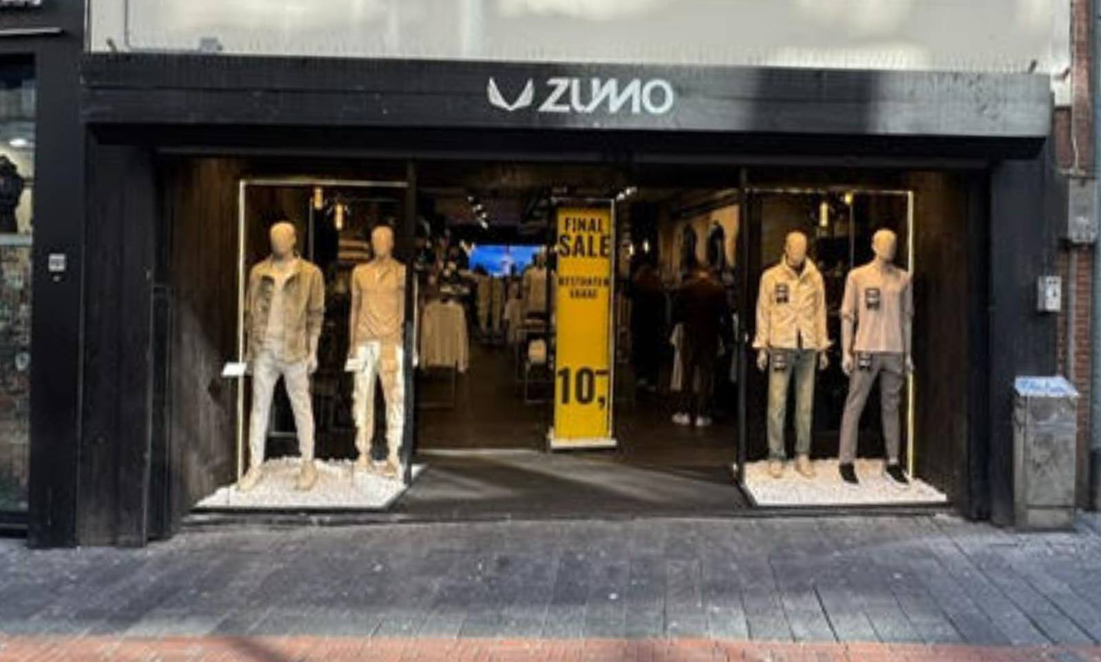 Zumo Amsterdam