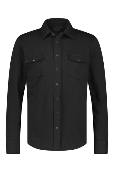 RANCHER Black