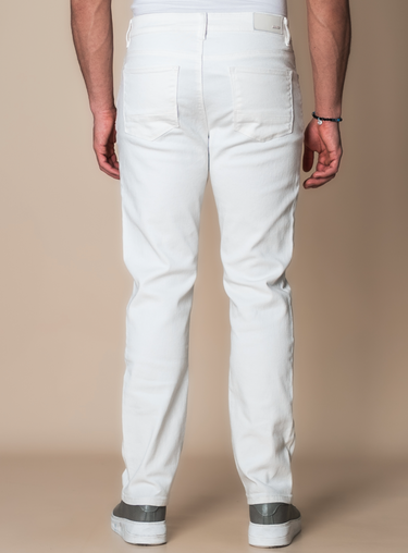 STOKE-LC OffWhite