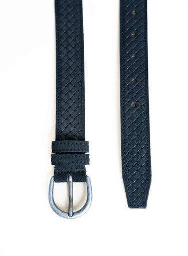 CETARA-TRECCIA Black